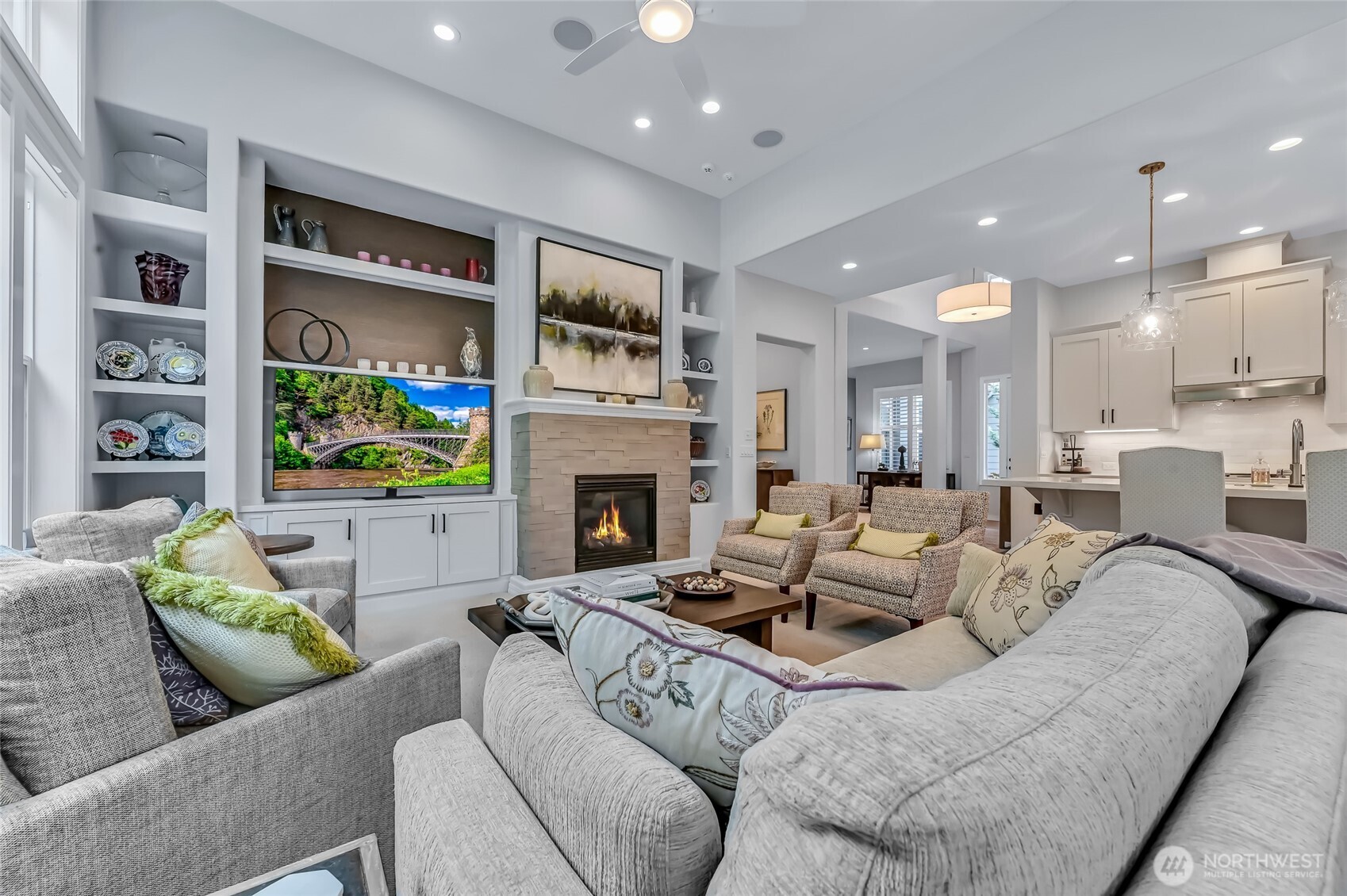 24132 NE 131st Terrace , Redmond, WA 98053