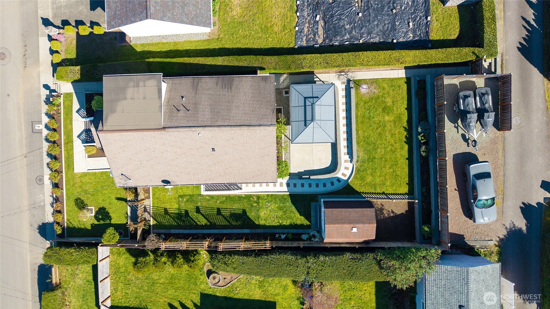 808 Renton Avenue S, Renton, WA 98057