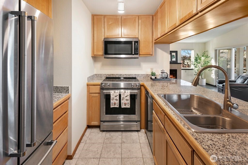 1707 NW 59th Street #302, Seattle, WA 98107
