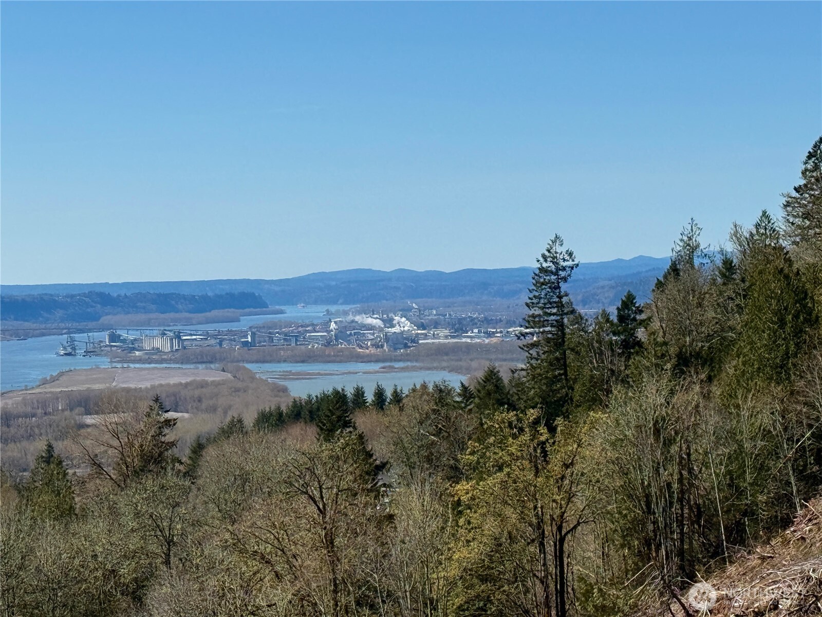 555 Kool Road , Kelso, WA 98626