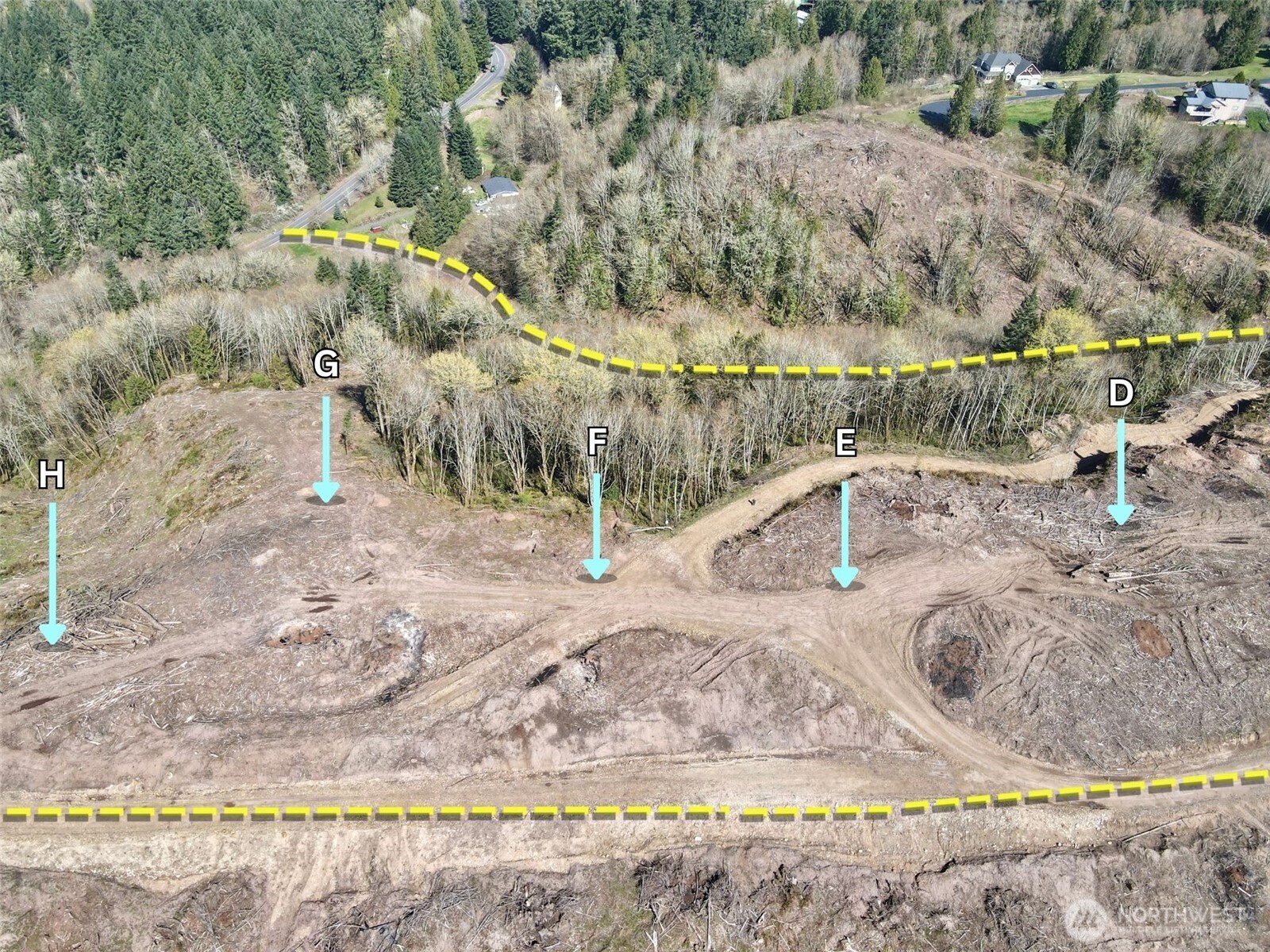 555 Kool Road , Kelso, WA 98626