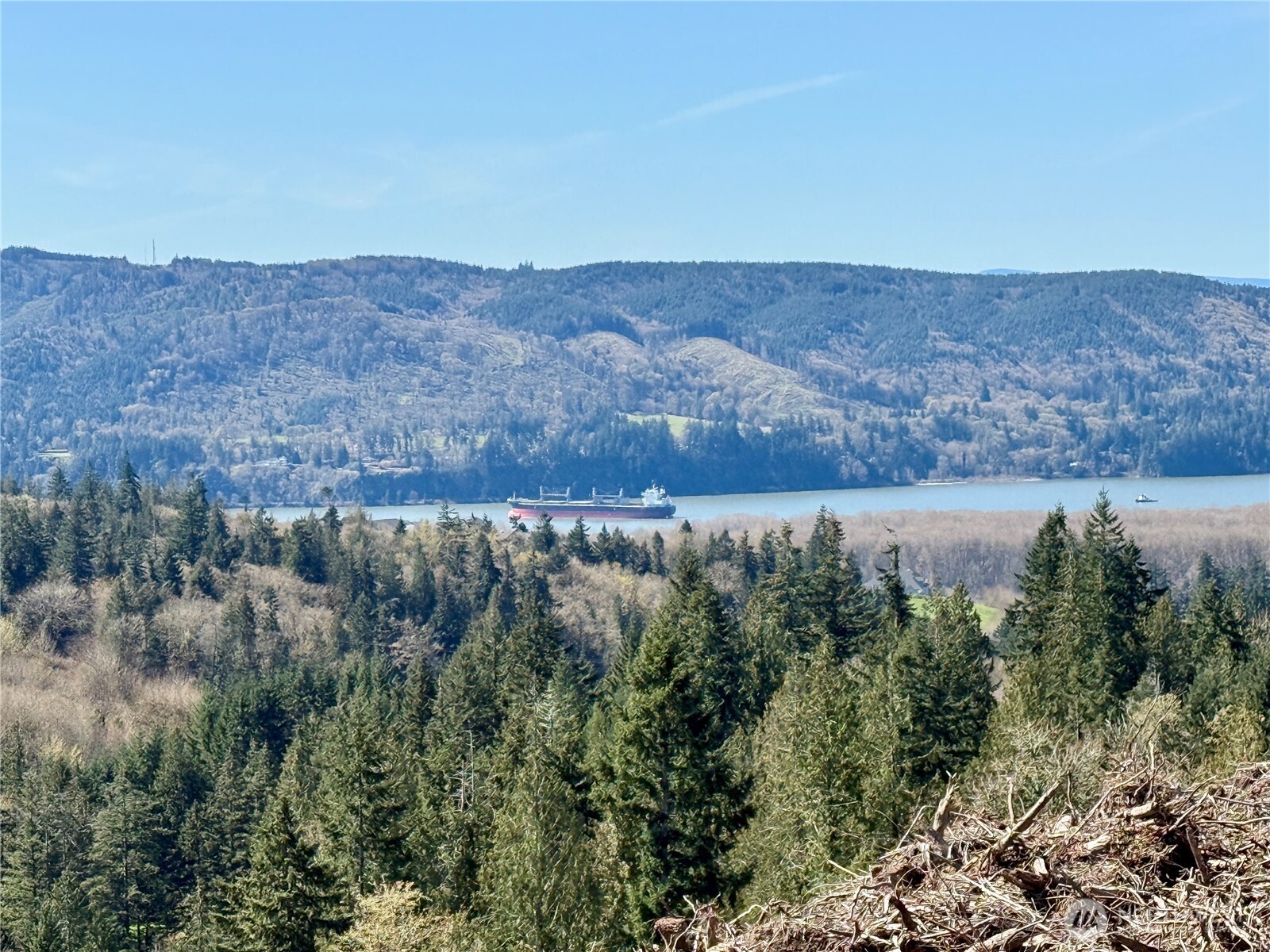 555 Kool Road , Kelso, WA 98626