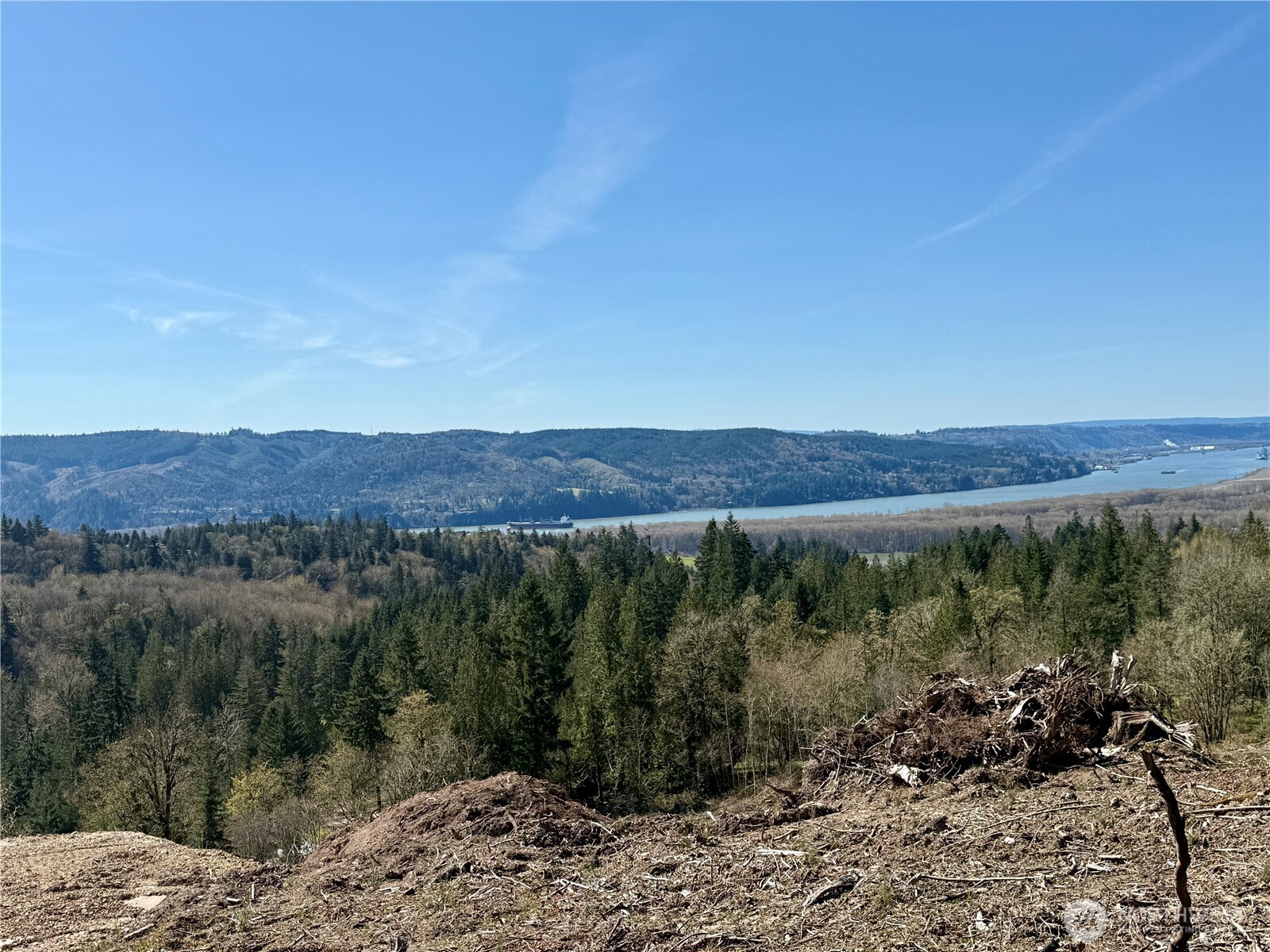555 Kool Road , Kelso, WA 98626
