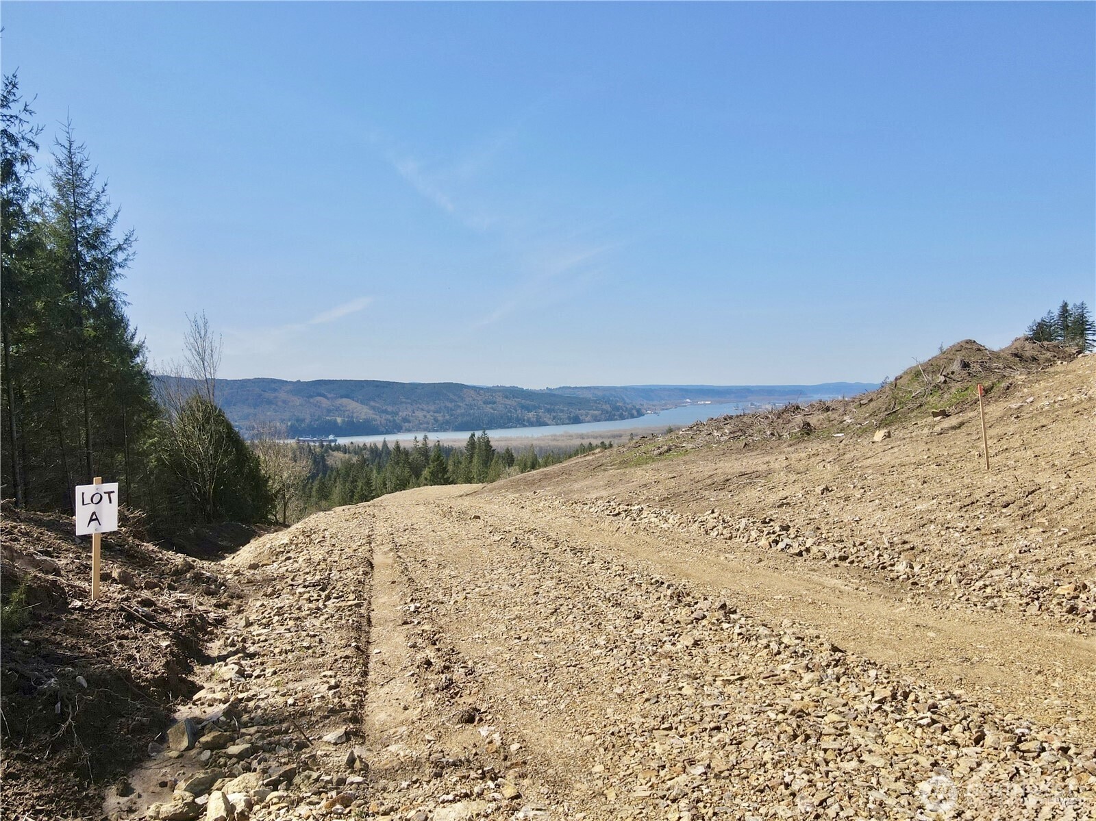 555 Kool Road , Kelso, WA 98626