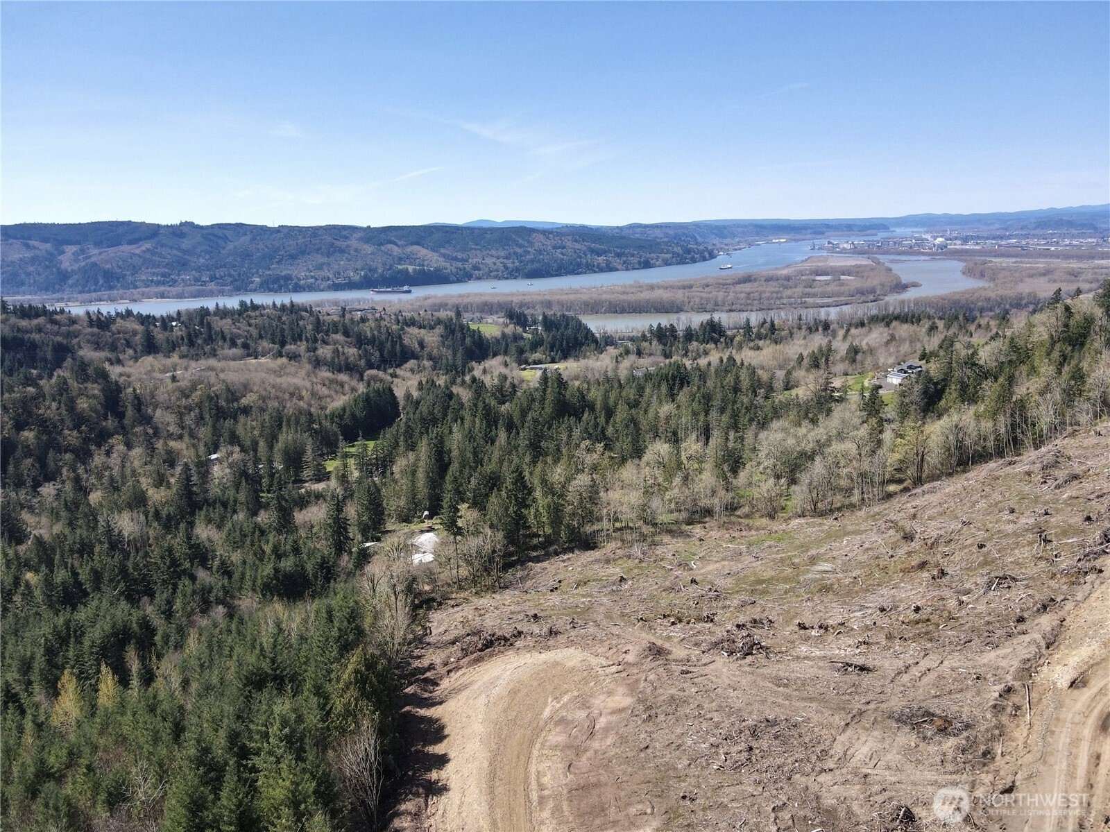 555 Kool Road , Kelso, WA 98626