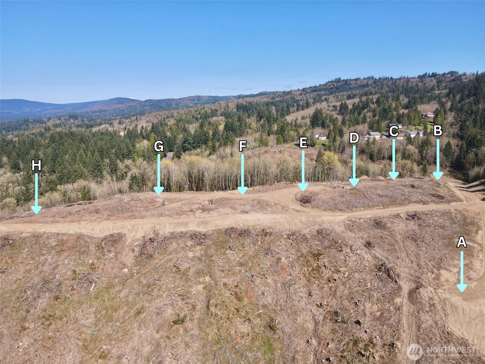 555 Kool Road , Kelso, WA 98626