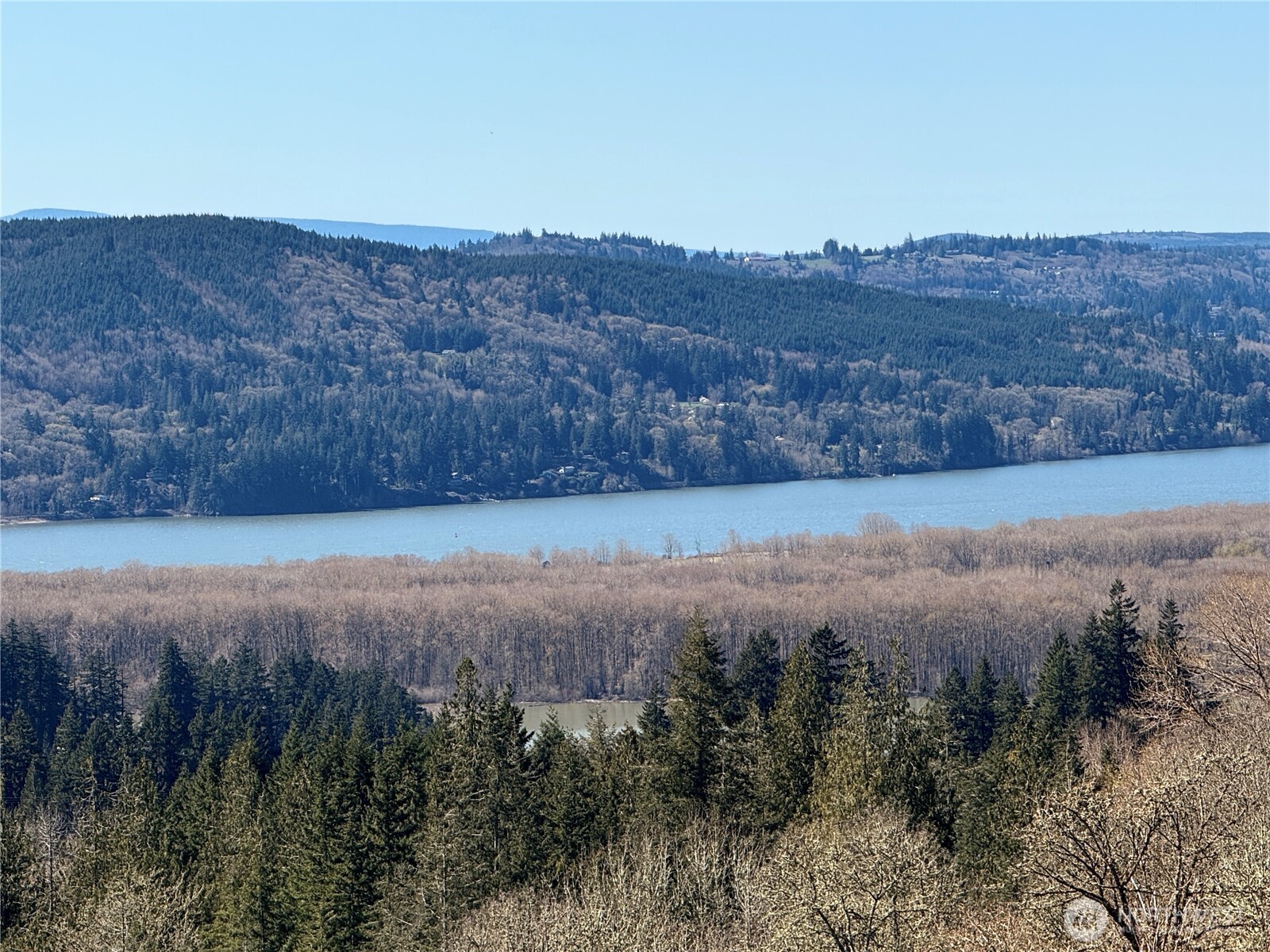555 Kool Road , Kelso, WA 98626