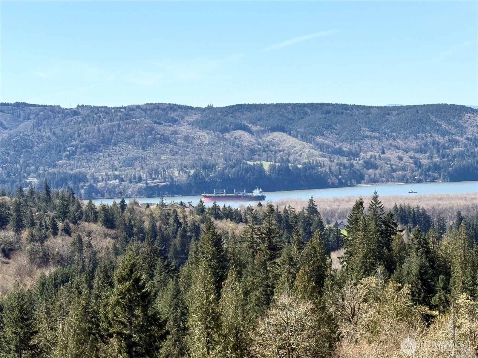 555 Kool Road , Kelso, WA 98626