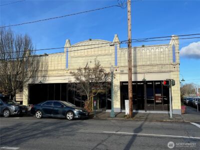 520 4th Avenue E, Olympia, WA 98501