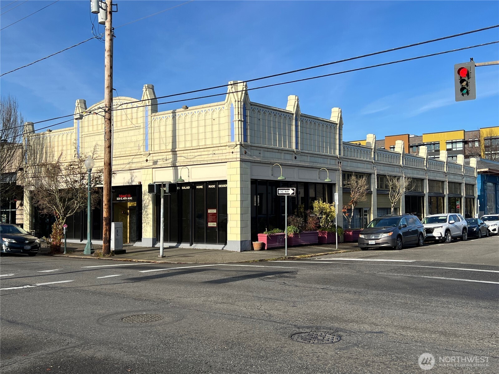 520 4th Avenue E, Olympia, WA 98501