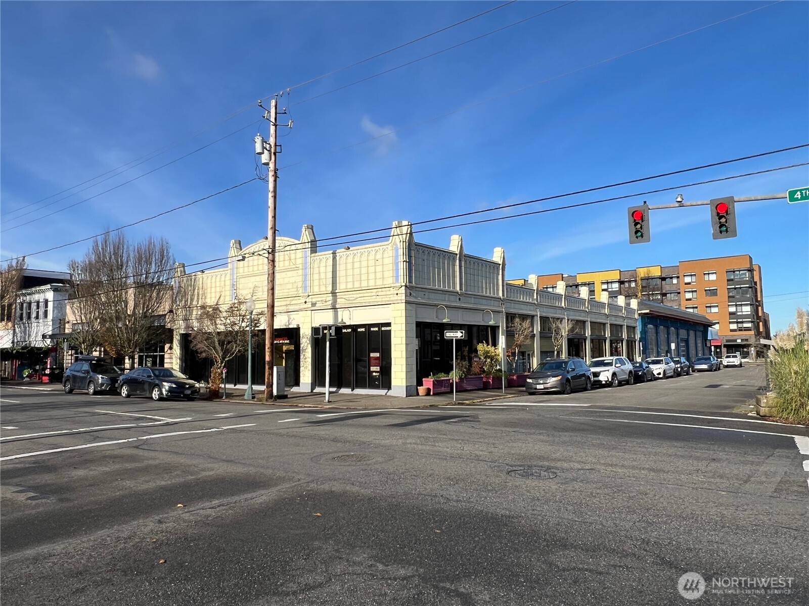 520 4th Avenue E, Olympia, WA 98501