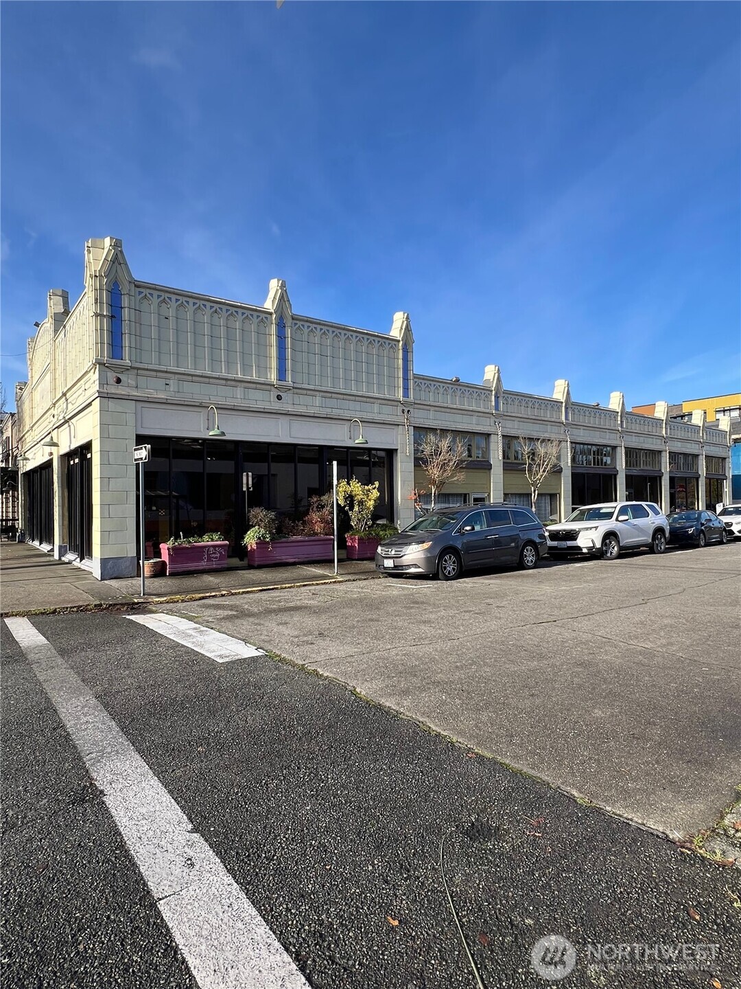 520 4th Avenue E, Olympia, WA 98501