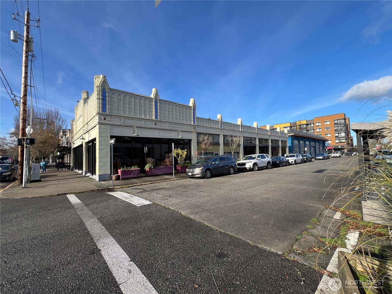 520 4th Avenue E, Olympia, WA 98501