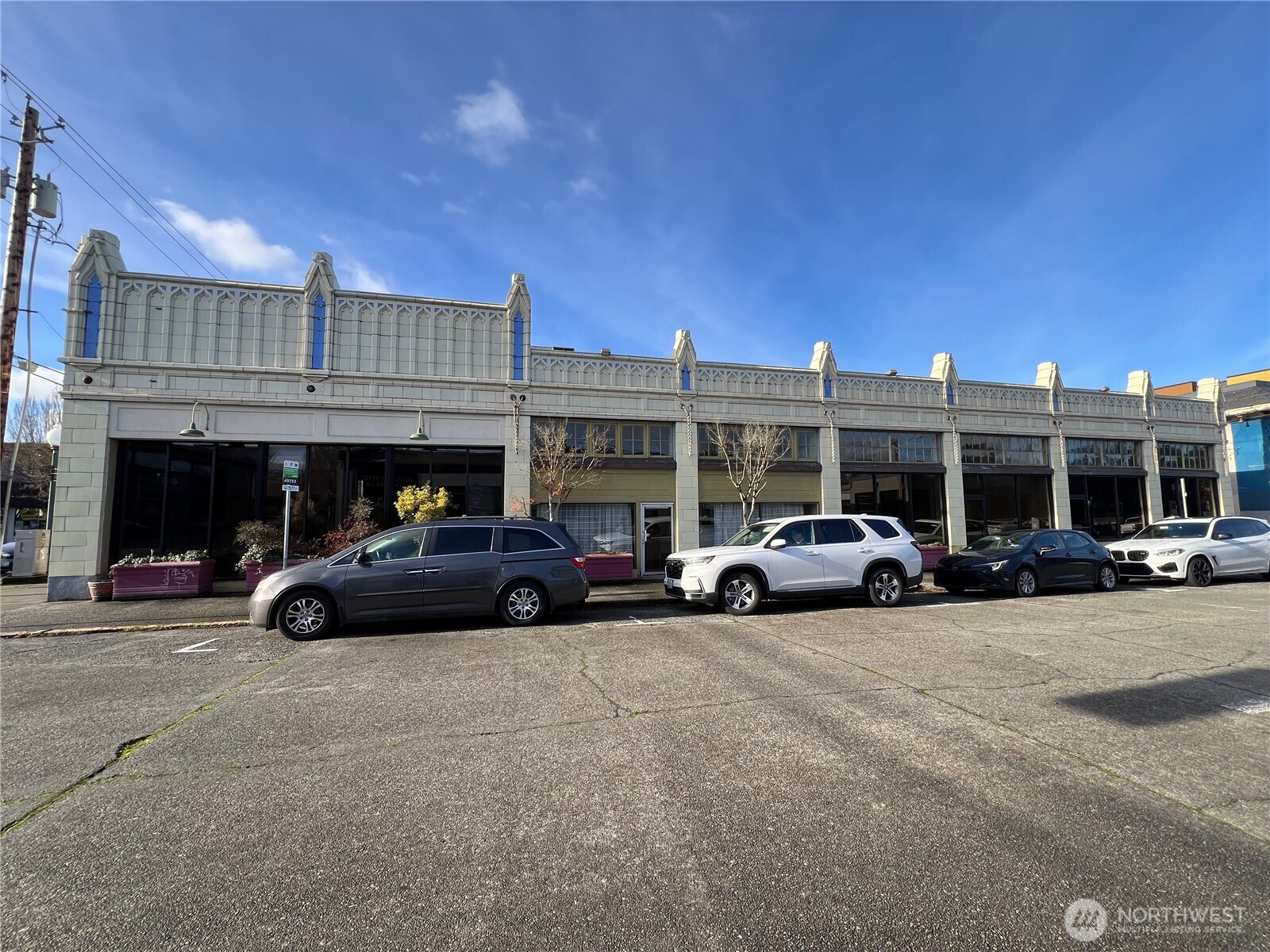 520 4th Avenue E, Olympia, WA 98501