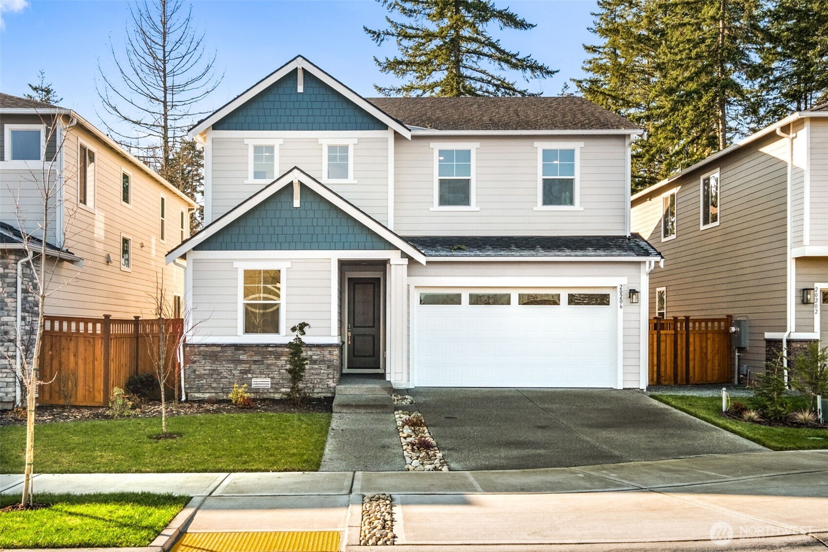 20206 150th Street E #604, Bonney Lake, WA 98391