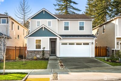 20206 150th Street E #604, Bonney Lake, WA 98391