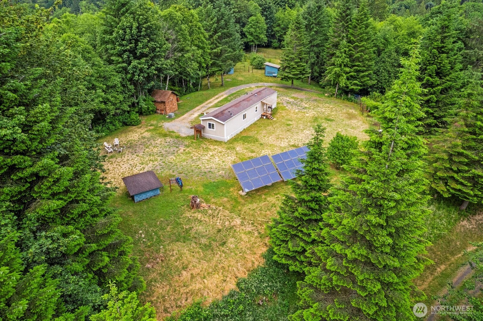 18025 Cedar Ponds Road , Monroe, WA 98272