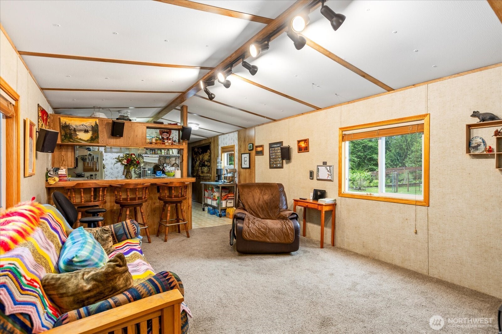 18025 Cedar Ponds Road , Monroe, WA 98272