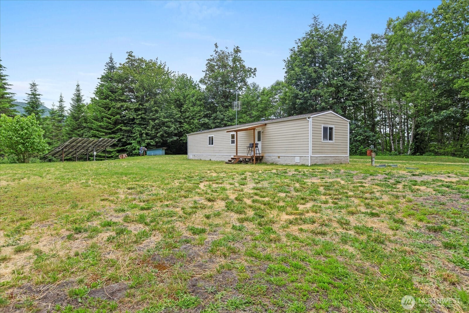 18025 Cedar Ponds Road , Monroe, WA 98272