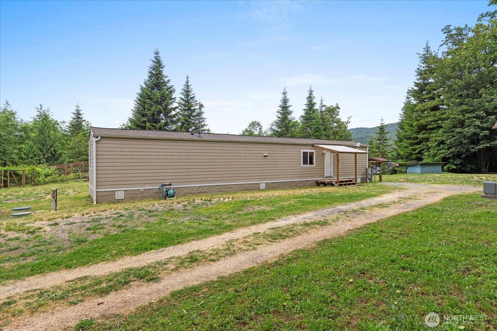 18025 Cedar Ponds Road , Monroe, WA 98272