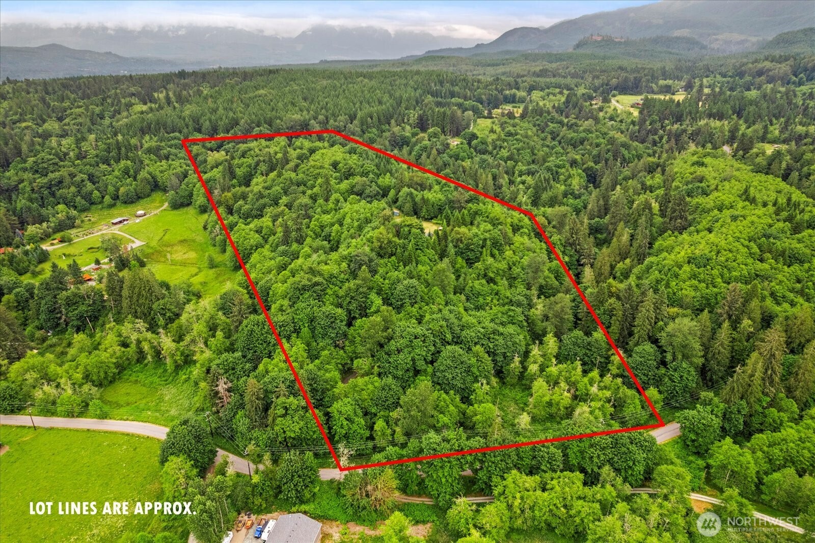 18025 Cedar Ponds Road , Monroe, WA 98272