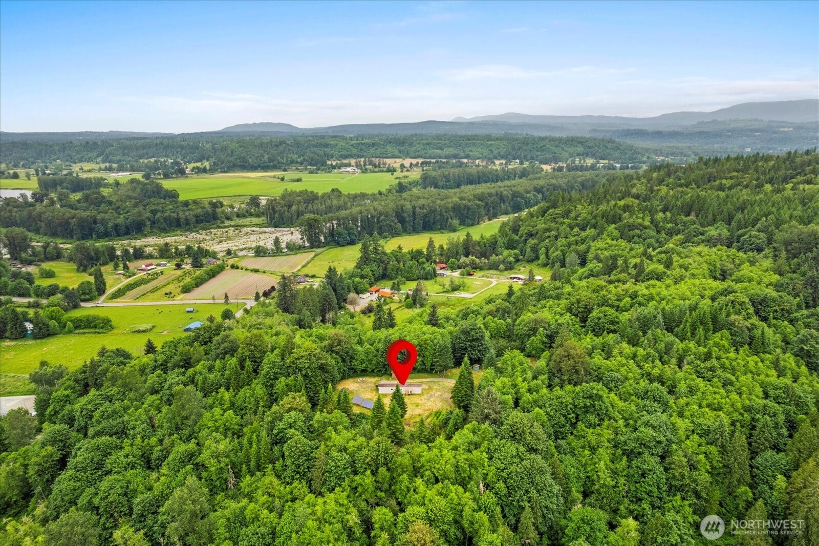18025 Cedar Ponds Road , Monroe, WA 98272