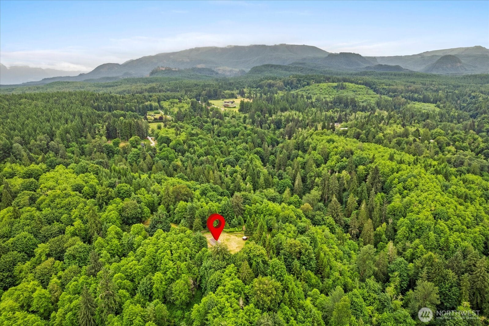 18025 Cedar Ponds Road , Monroe, WA 98272