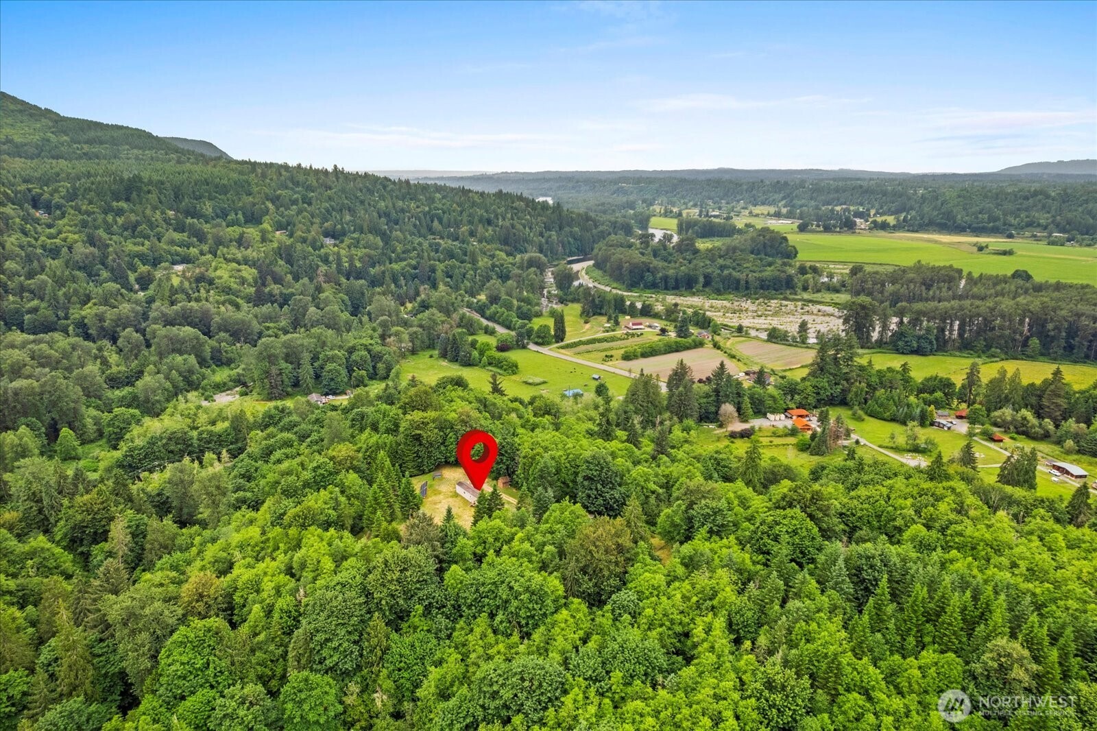 18025 Cedar Ponds Road , Monroe, WA 98272
