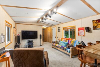 18025 Cedar Ponds Road , Monroe, WA 98272 - Photo 5