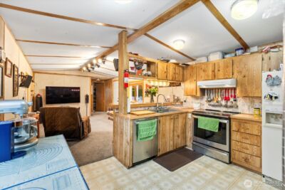 18025 Cedar Ponds Road , Monroe, WA 98272 - Photo 8