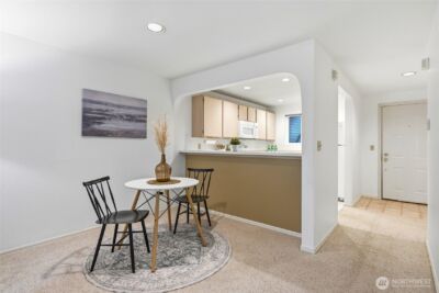 12720 NE 10th Place #D105, Bellevue, WA 98005 - Photo 6