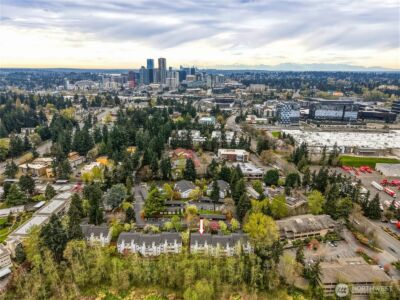 12720 NE 10th Place #D105, Bellevue, WA 98005 - Photo 21