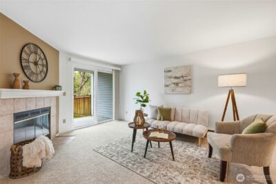 12720 NE 10th Place #D105, Bellevue, WA 98005 - Photo 1
