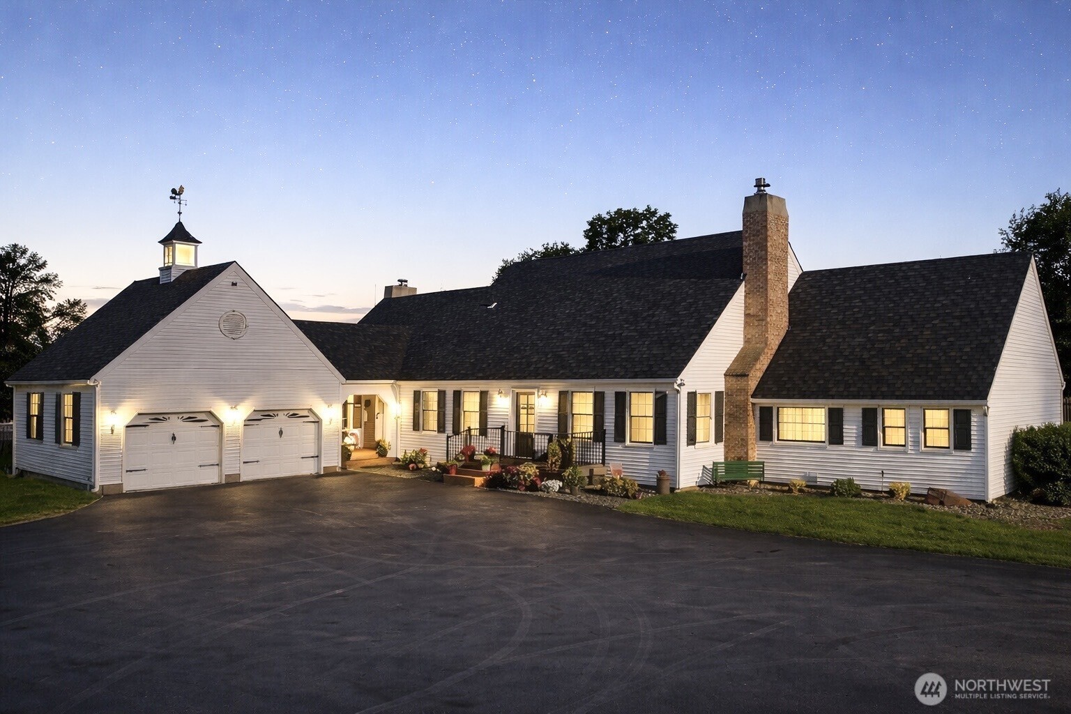 11021 S Hatch Road , Spokane, WA 99224