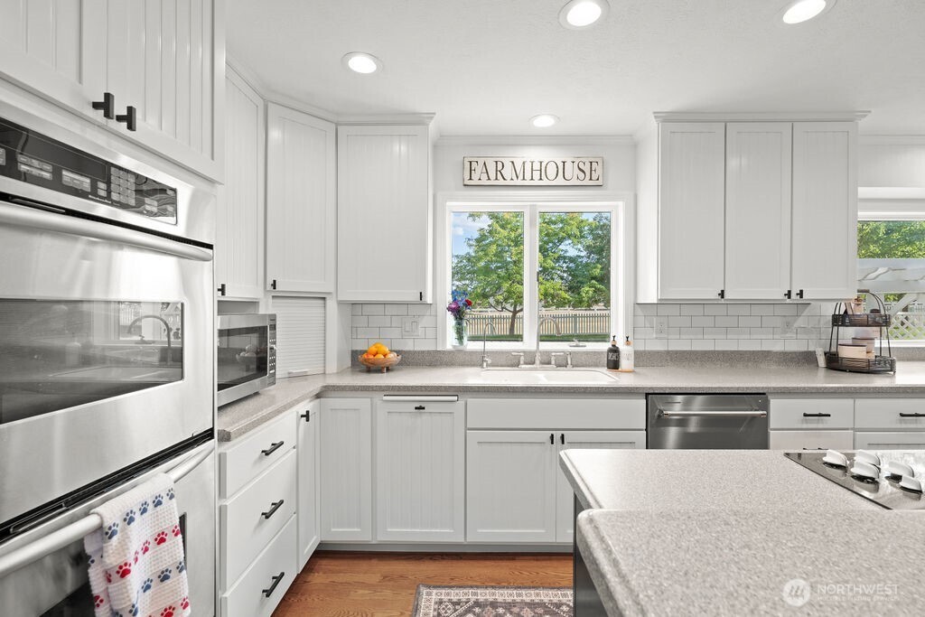 11021 S Hatch Road , Spokane, WA 99224