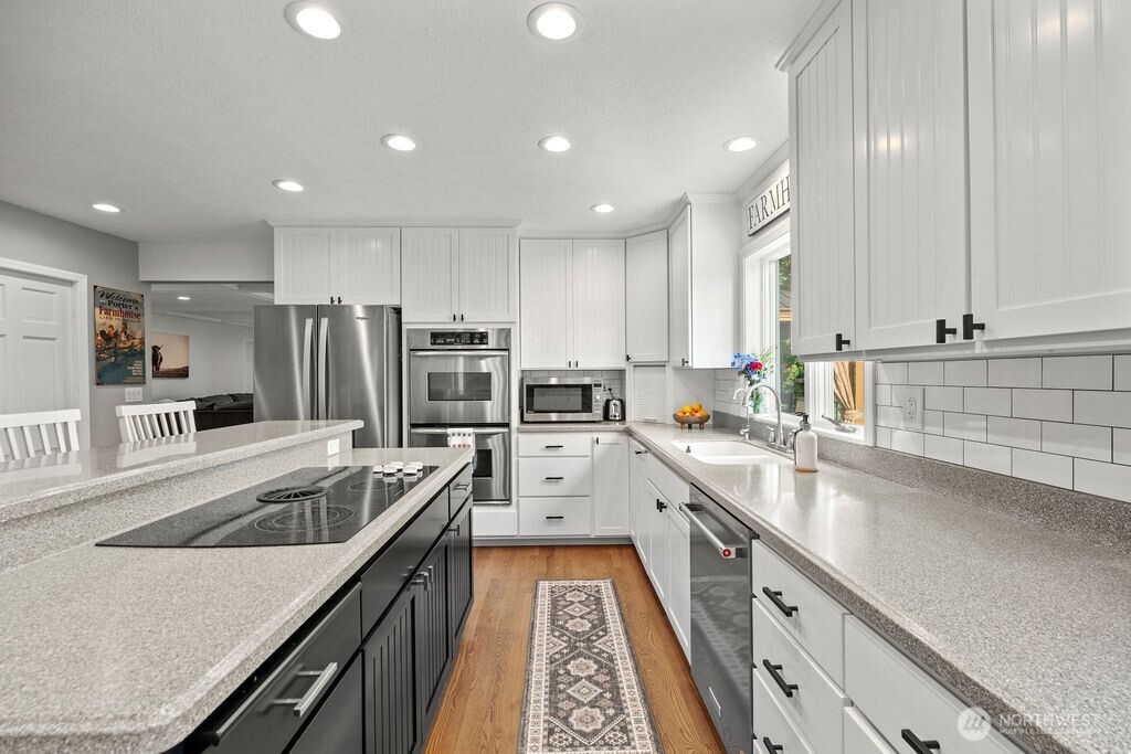 11021 S Hatch Road , Spokane, WA 99224