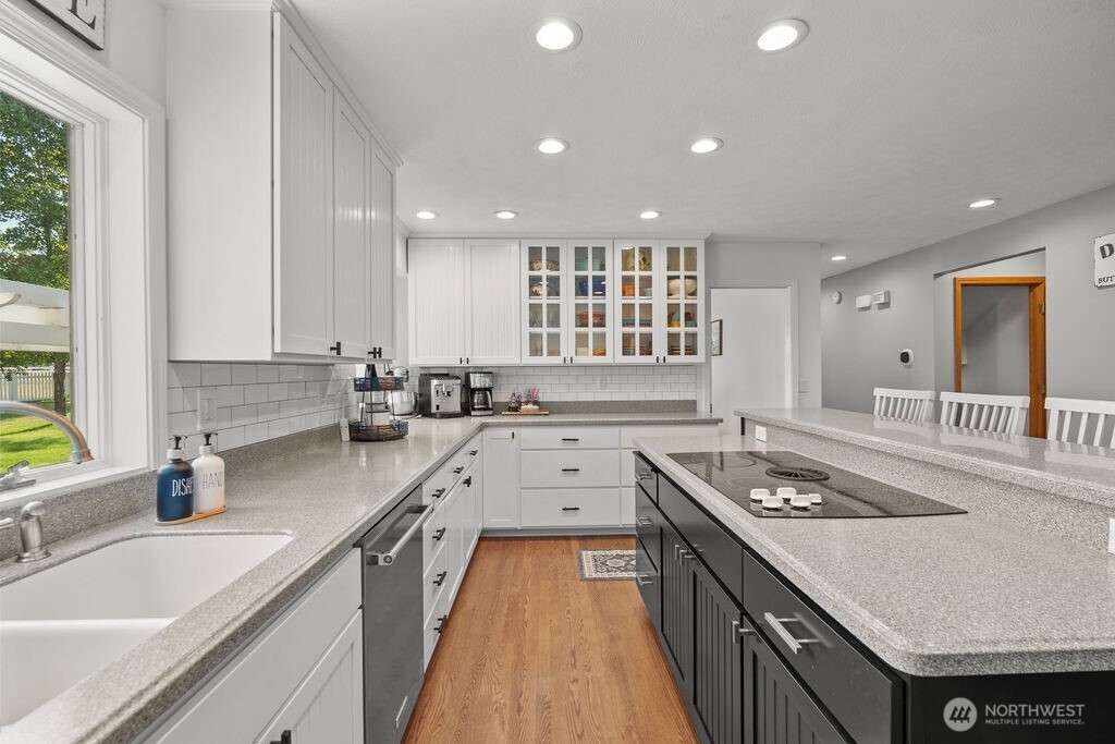 11021 S Hatch Road , Spokane, WA 99224