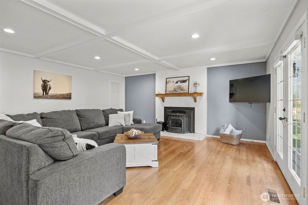 11021 S Hatch Road , Spokane, WA 99224