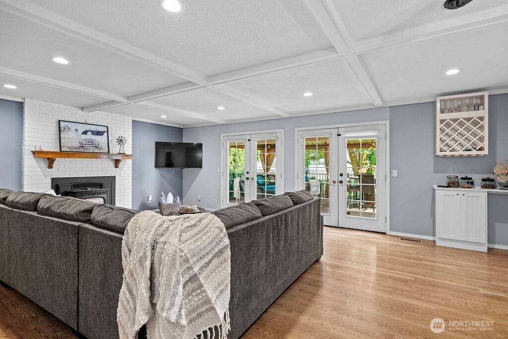 11021 S Hatch Road , Spokane, WA 99224