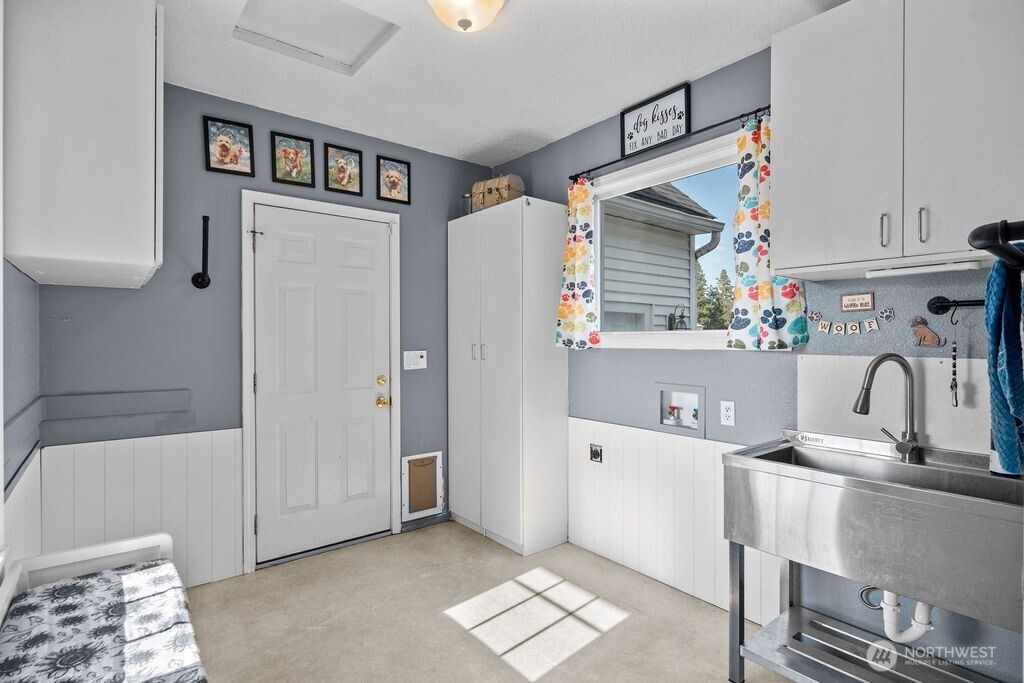 11021 S Hatch Road , Spokane, WA 99224