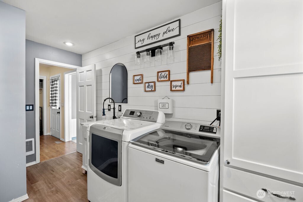 11021 S Hatch Road , Spokane, WA 99224