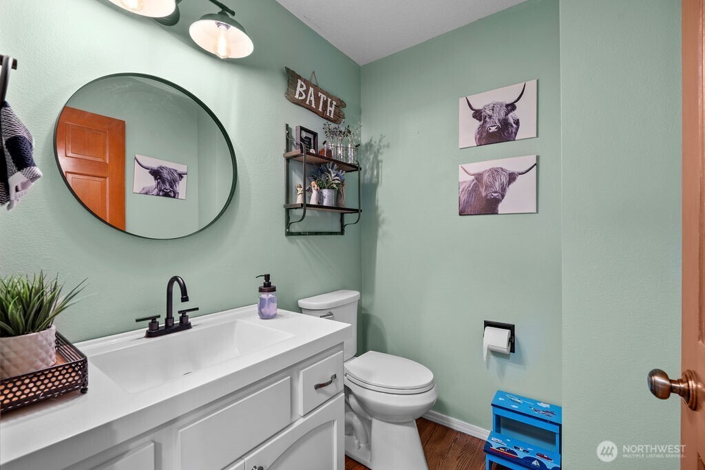 11021 S Hatch Road , Spokane, WA 99224