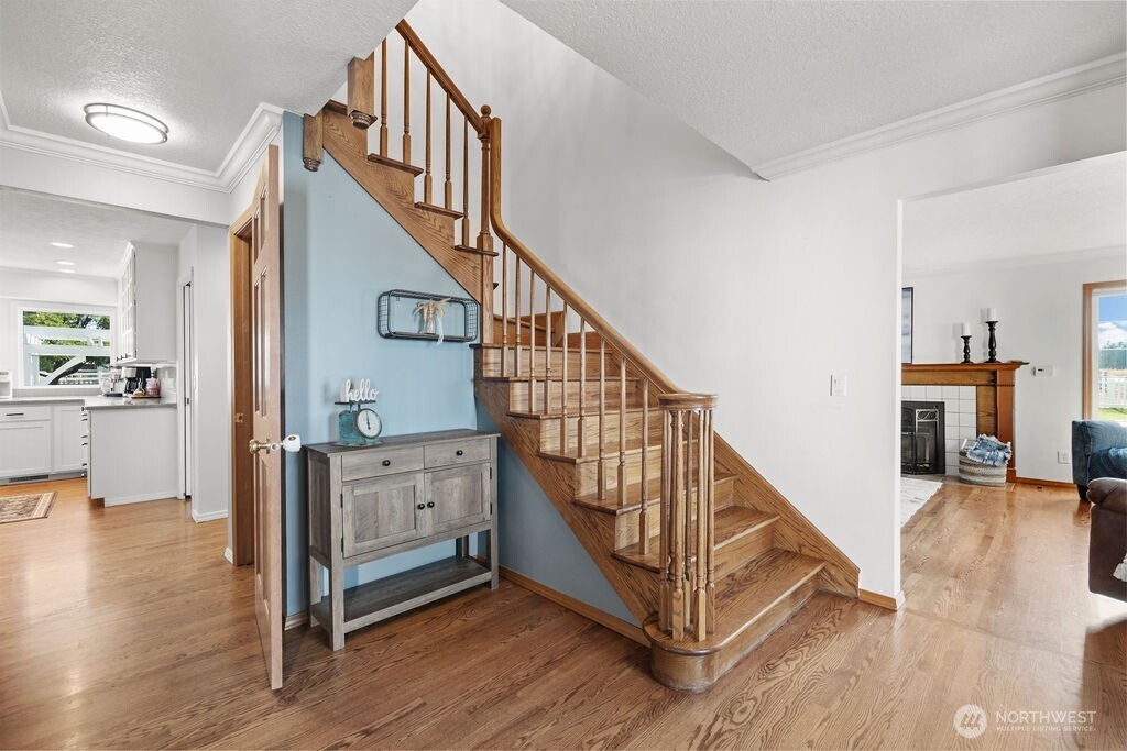 11021 S Hatch Road , Spokane, WA 99224