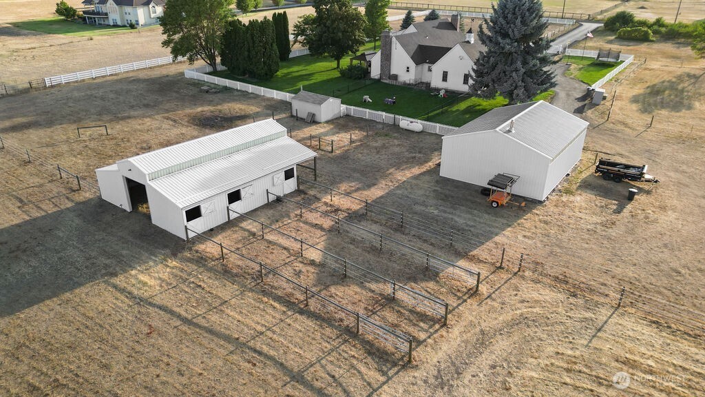 11021 S Hatch Road , Spokane, WA 99224