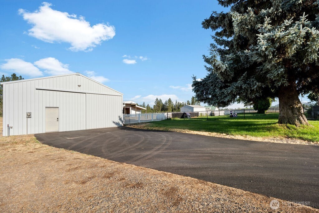 11021 S Hatch Road , Spokane, WA 99224