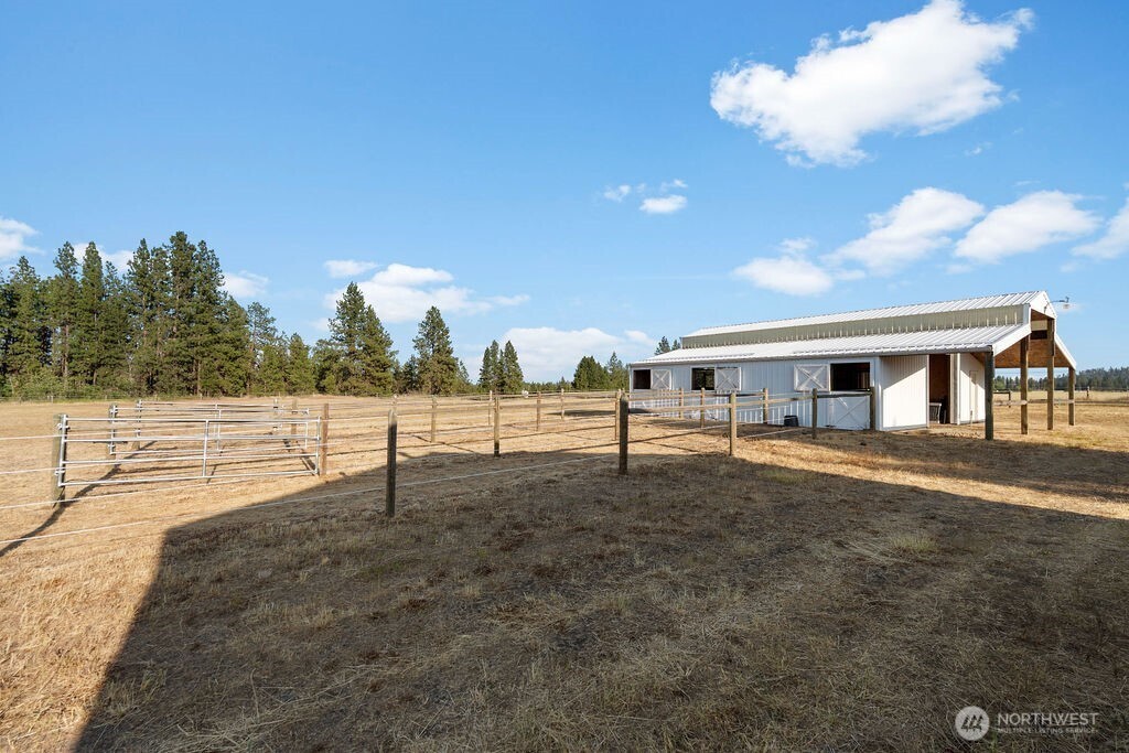 11021 S Hatch Road , Spokane, WA 99224