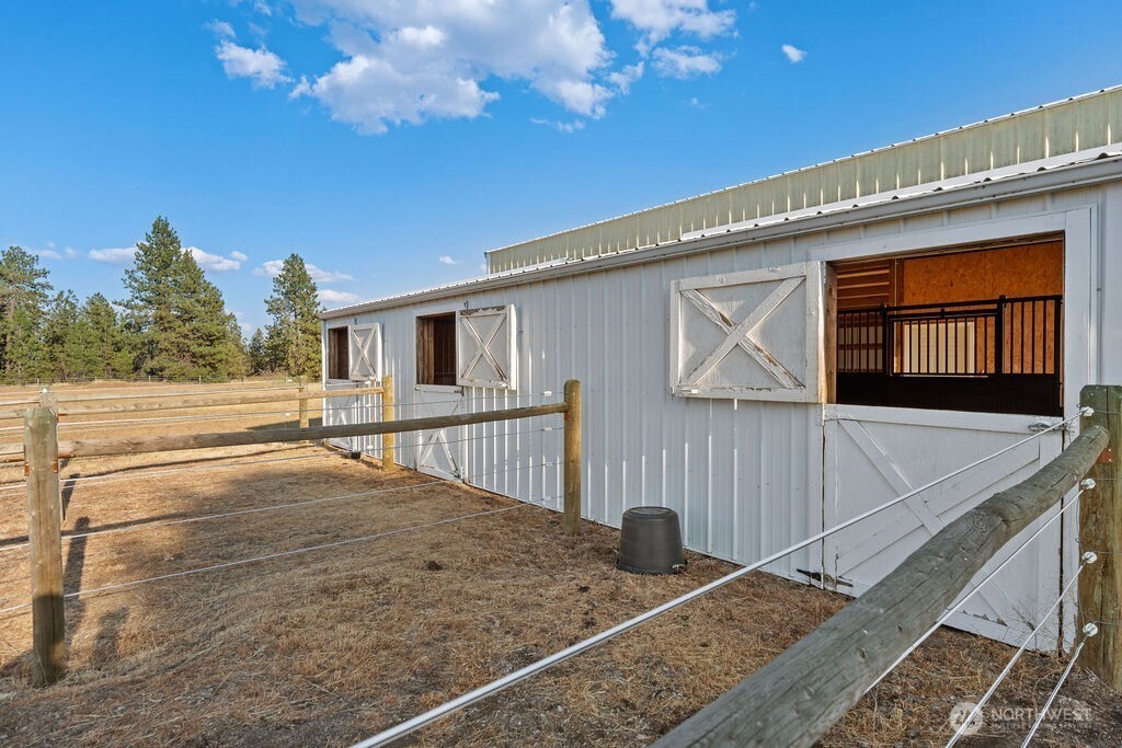 11021 S Hatch Road , Spokane, WA 99224