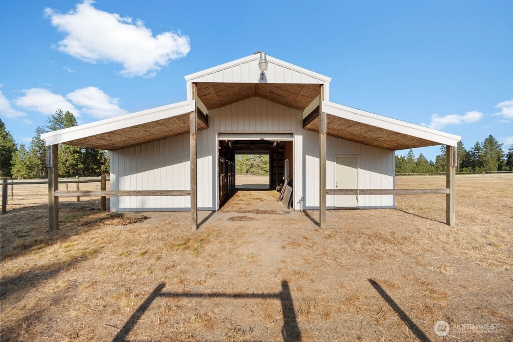 11021 S Hatch Road , Spokane, WA 99224