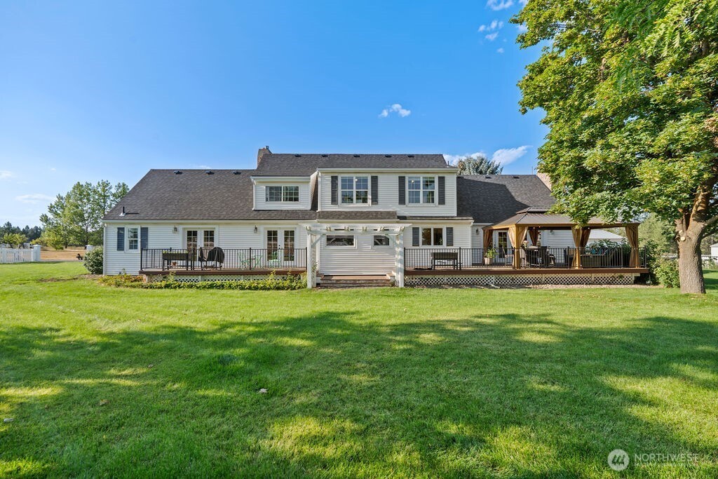 11021 S Hatch Road , Spokane, WA 99224