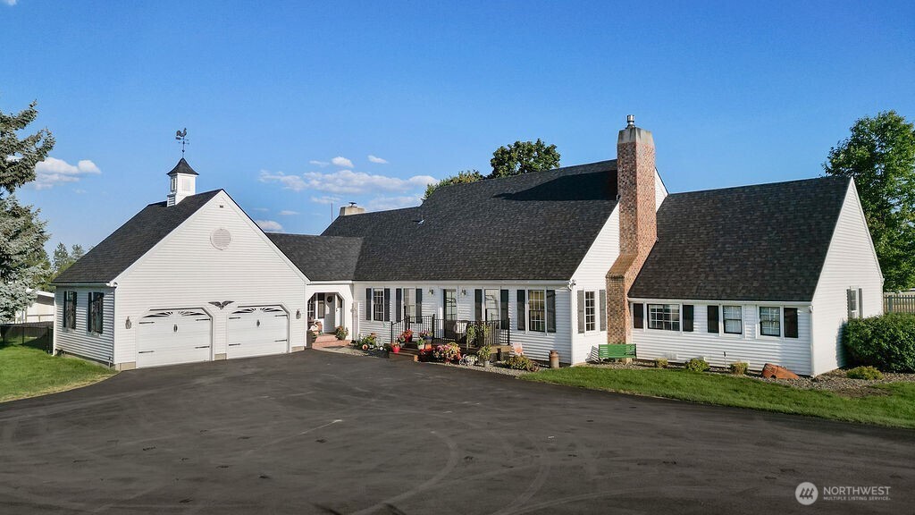 11021 S Hatch Road , Spokane, WA 99224